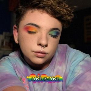 Meet your Posher, Brodi alex